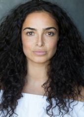 Anna Shaffer image