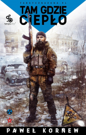 Tam, gdzie ciepło