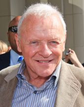 Anthony Hopkins image