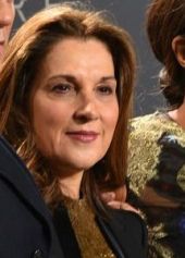 Barbara Broccoli image