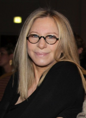 Barbra Streisand image