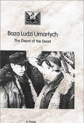 Baza ludzi umarłych