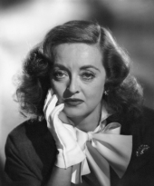 Bette Davis image