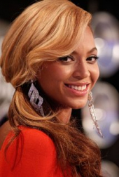 Beyoncé Knowles image