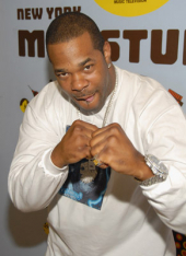 Busta Rhymes image