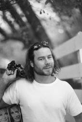 Chris Pontius image