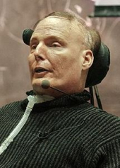 Christopher Reeve image