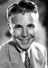 Dick Powell image