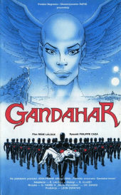 Gandahar