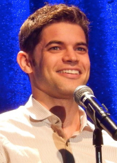 Jeremy Jordan image