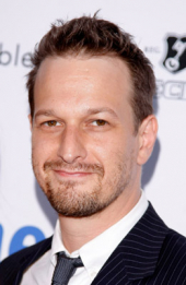 Josh Charles image