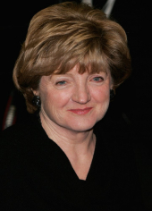 Julia McKenzie image