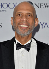 Kareem Abdul-Jabbar image