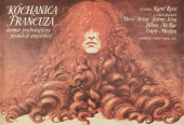 Kochanica Francuza