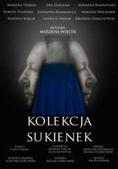 Kolekcja sukienek