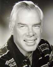 Lee Marvin image