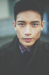 Manny Jacinto image