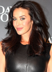 Megan Gale image