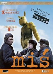 Miś