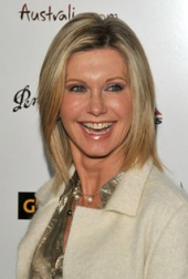 Olivia Newton-John image