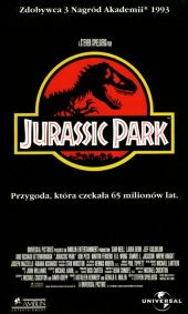 Park Jurajski