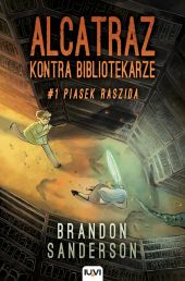 Piasek Raszida