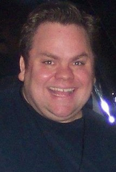 Preston Lacy image