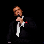 Robert Davi image