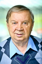 Roman Klosowski image