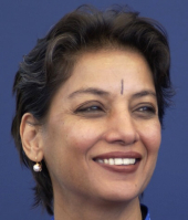 Shabana Azmi image