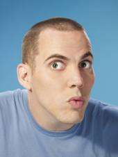 Steve-O image