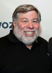 Steve Wozniak image