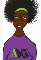 The Misadventures of Awkward Black Girl