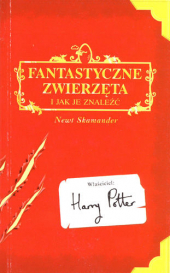 Fantastyczne zwierzęta i jak je znaleźć