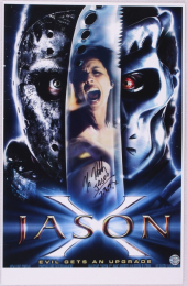 Jason X