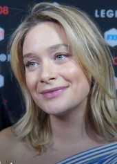 Rachel Keller image