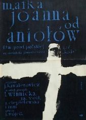 Matka Joanna od Aniołów