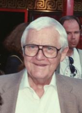 Robert Wise image