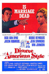 Rozwód po amerykańsku