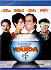 Rybka zwana Wandą
