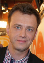 Łukasz Konopka image