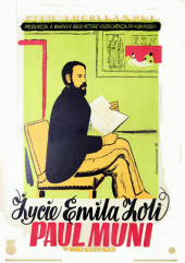 Życie Emila Zoli