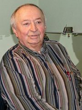 Bohdan Lazuka image