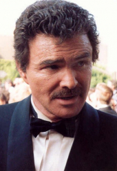 Burt Reynolds image