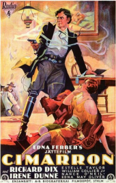 Cimarron