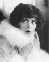 Clara Bow image