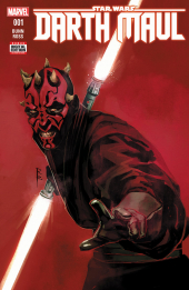 Star Wars: Darth Maul