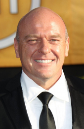 Dean Norris image