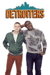 Detroiters – Sezon 2
