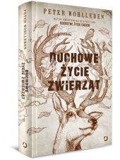 Duchowe życie zwierząt 